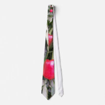 The Bell Pepper Tie