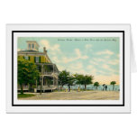 The Belle Haven, Sarasota, Florida Cards