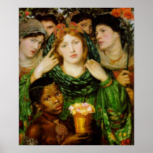 The Beloved Print