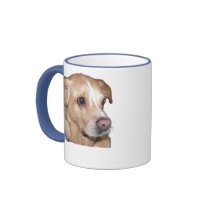 The Bentley Mug