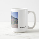 The Berlin Wall Mug