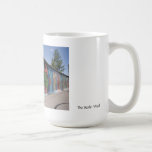 The Berlin Wall Mug