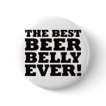 The Best Beer Belly Ever buttons