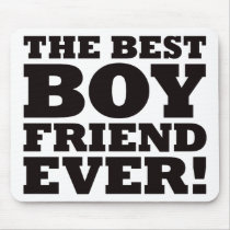 The Best Boyfriend Ever
