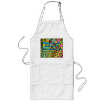 The Best Cook Apron