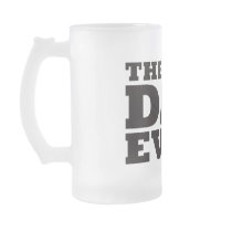 The Best Dad Ever Coffee Mugs