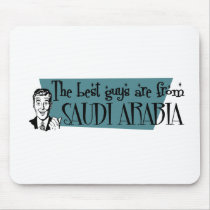 The Best Guys are from Saudi Arabia