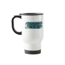 The Best Guys are from Saudi Arabia Mug