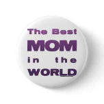 The Best Mum in the World