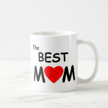 The Best Mum Mugs