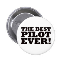 The Best Pilot Ever buttons