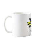 The Best Programmers Are Born, Not Made mugs