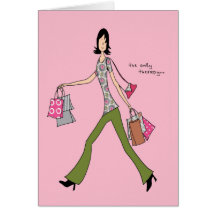 The Best Therapy Greeting Card