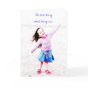 The best thing... cards