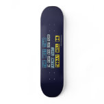 The best time to start skateboards
