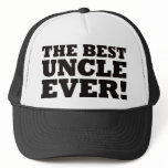 Best Uncle Ever