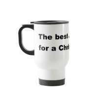 The best vitamin for a christian is b1 coffee mugs