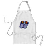 The Best Way to Get Friends is to B1 Aprons