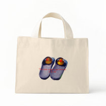 The Best Way to Get Friends is to B1 Tote Bag