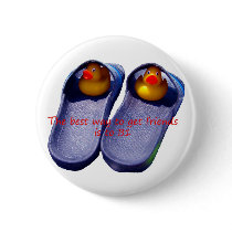 The Best Way to Get Friends is to B1 Button