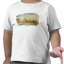 The Betrothal of the Venetian Doge to Adriatic Shirts