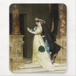 The Betrothal Ring Mouse Pads