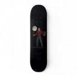 The Bewitching Hour Icon skateboards