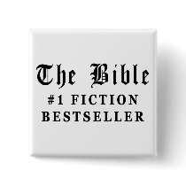 The Bible Fiction Bestseller