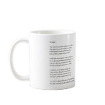 The Bicycle Mug