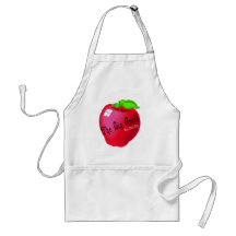 The Big Apple Aprons