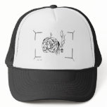 The Big Apple hats