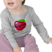 The Big Apple Shirt