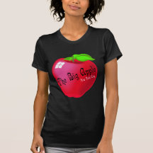 The Big Apple T-shirts