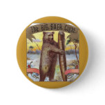 The Big Baer Cigar Label Pins