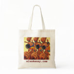 The big band, alankenny.com bags