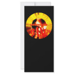 The Big Bang! God Spoke and BANG rack cards