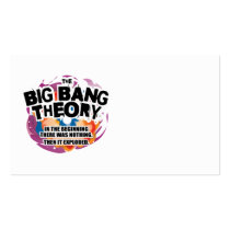 The Big Bang Theory