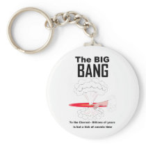 The Big Bang Theory Key Chains