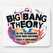 The Big Bang Theory