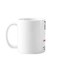 The Big Bang Theory Coffee Mugs