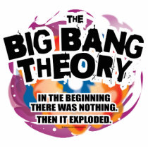 The Big Bang Theory