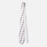The Big Bang Theory Custom Ties
