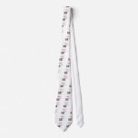 The Big Bang Theory ties