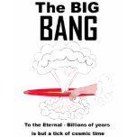 The Big Bang Theory t-shirts