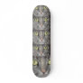 THE BIG BOARD SKATEBOARD DECK