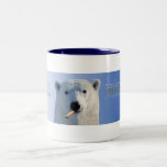 The Big Boss #1 Coffee Mug