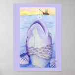 The Big Catch Posters