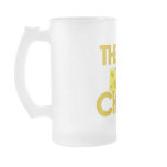 The BIG CHEESE! boss mugs