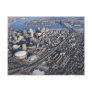 The Big Easy Postcard