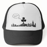 The "Big Fan" Hat